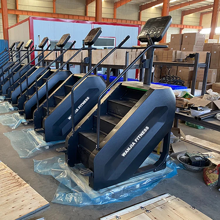 Home Fitness Equipment