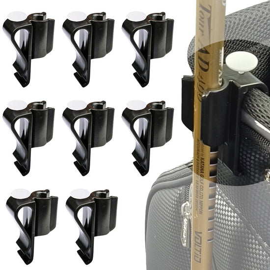Golf Accessories Putter Fixing Clip Storage Holder